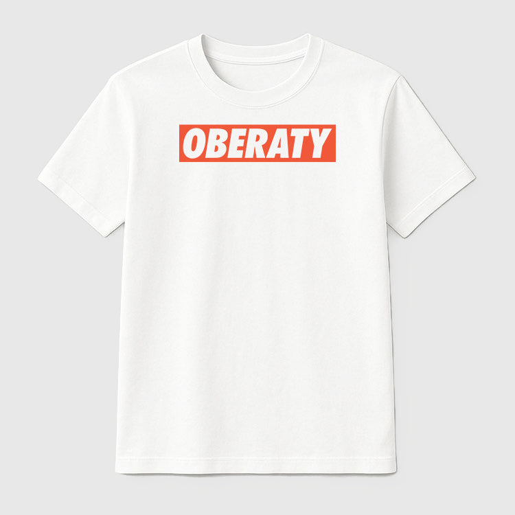 OBERATY t-shirt
