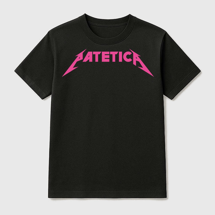 PATETICA t-shirt