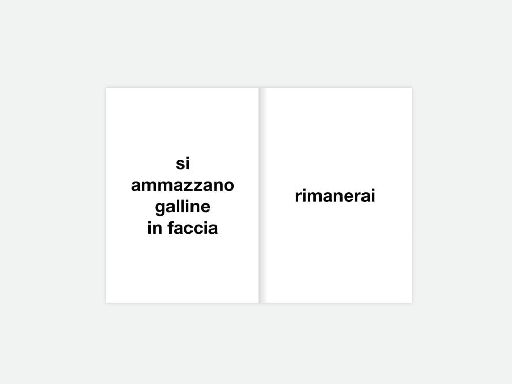 Polli arrosto anche vivi