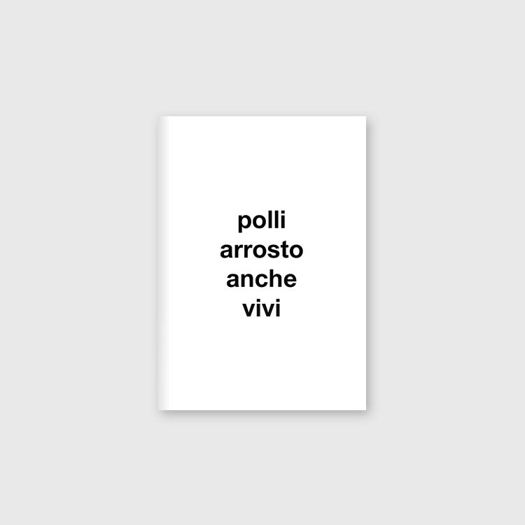 Polli arrosto anche vivi