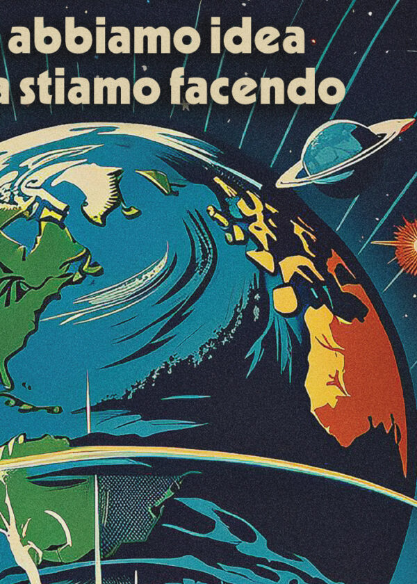 MALISSIMO – Poster