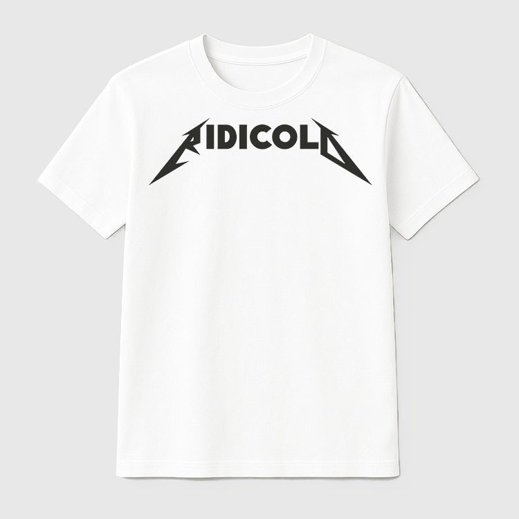RIDICOLO t-shirt