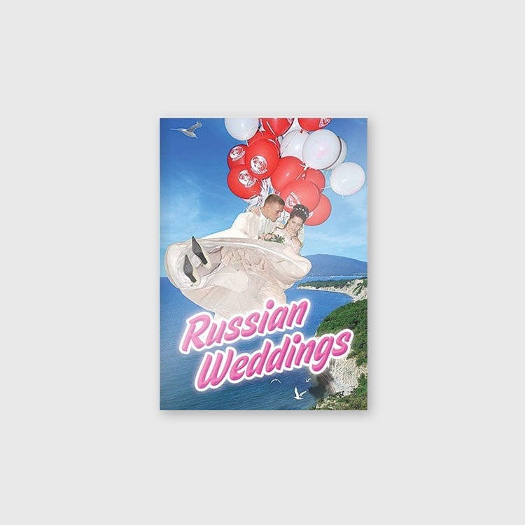 Russian Weddings