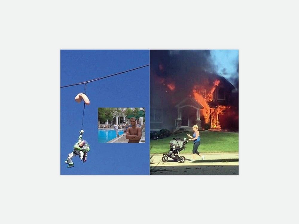 The Devil Is In The Details