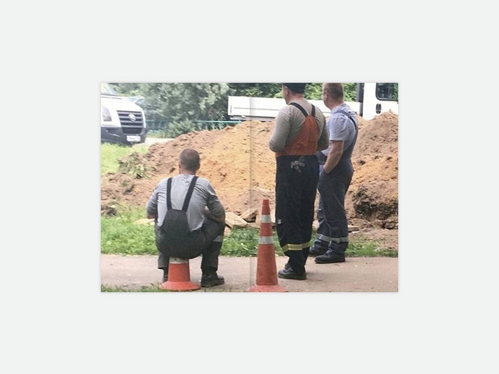 The Devil Is In The Details