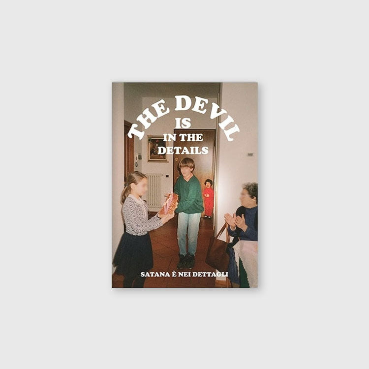 The Devil Is In The Details