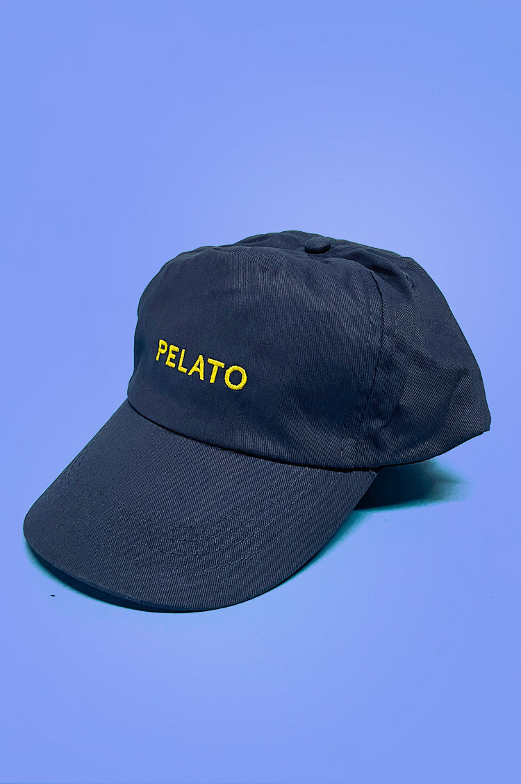 PELATO cotton cap