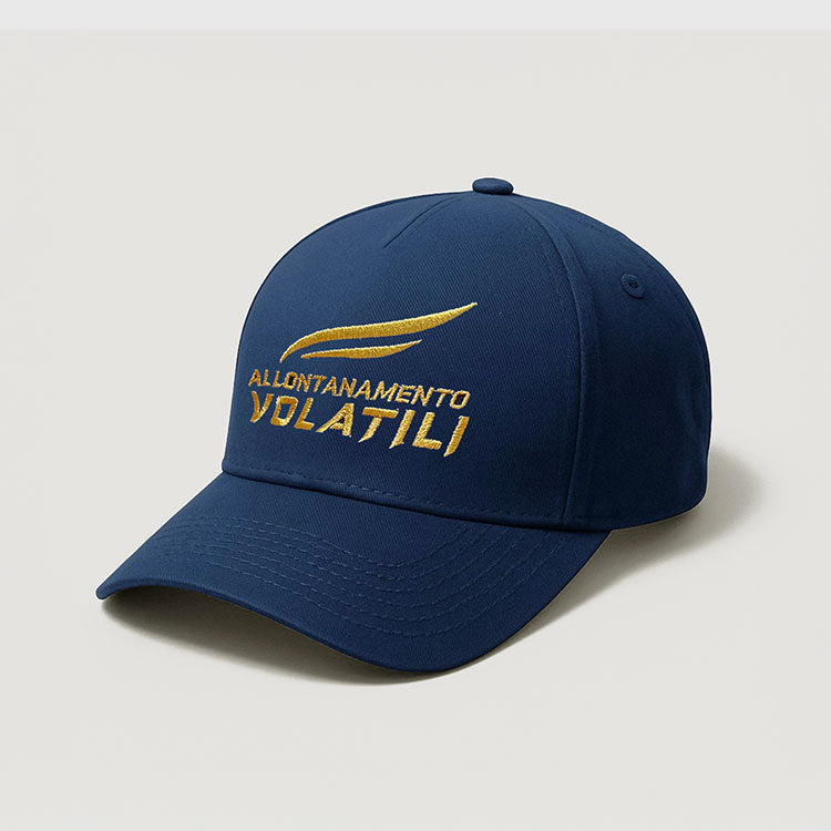 ALLONTANAMENTO VOLATILI cotton cap